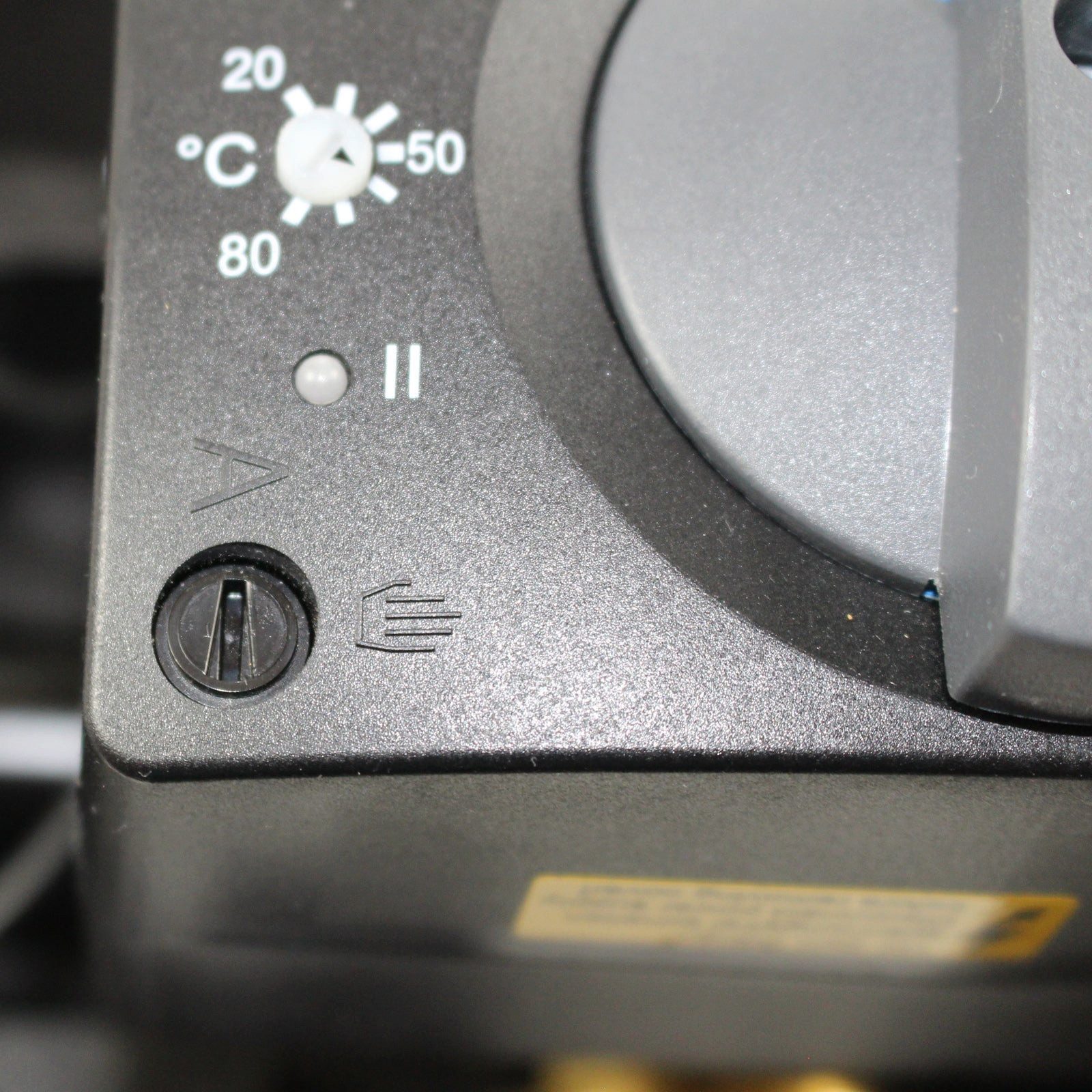 Environ Fußbodenheizung EcoMix Heizkreispumpengruppe mit Drei-Wege-Mischer, ELODRIVE elektr.