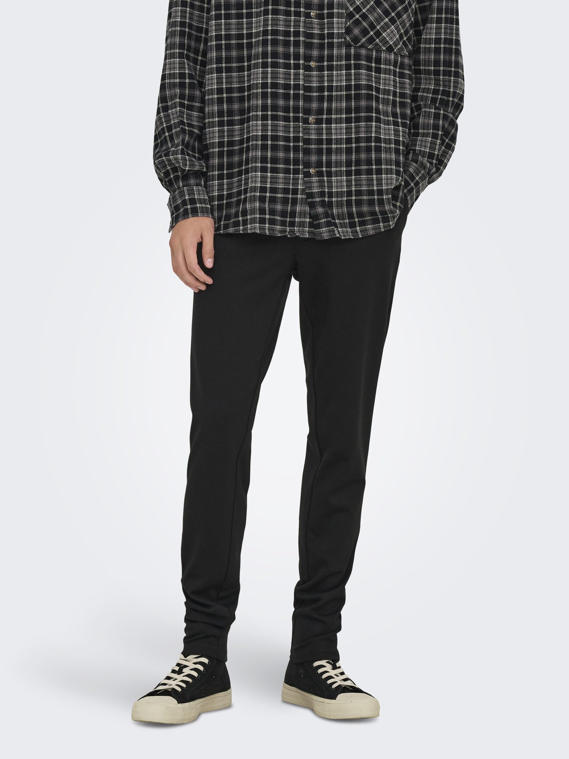 ONLY & SONS Stoffhose ONSMARK SLIM GW 0209 PANT NOOS