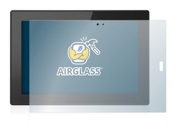 BROTECT flexible Panzerglasfolie für Lenovo Tablet 10 (10.1), Displayschutzglas, Schutzglas Glasfolie klar