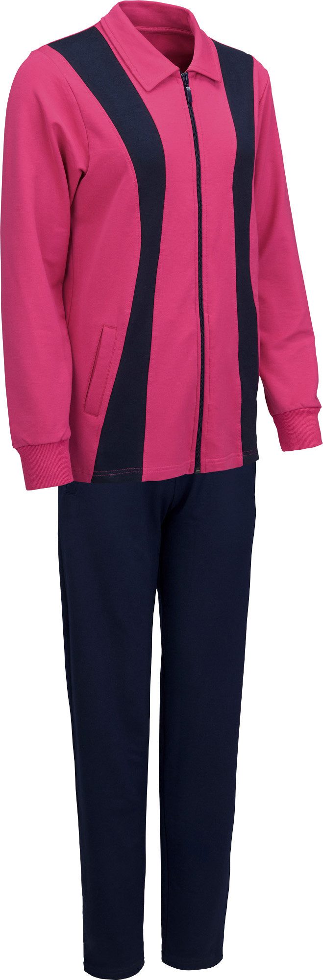 REDBEST Freizeitanzug Damen-Freizeitanzug, Uni günstig online kaufen