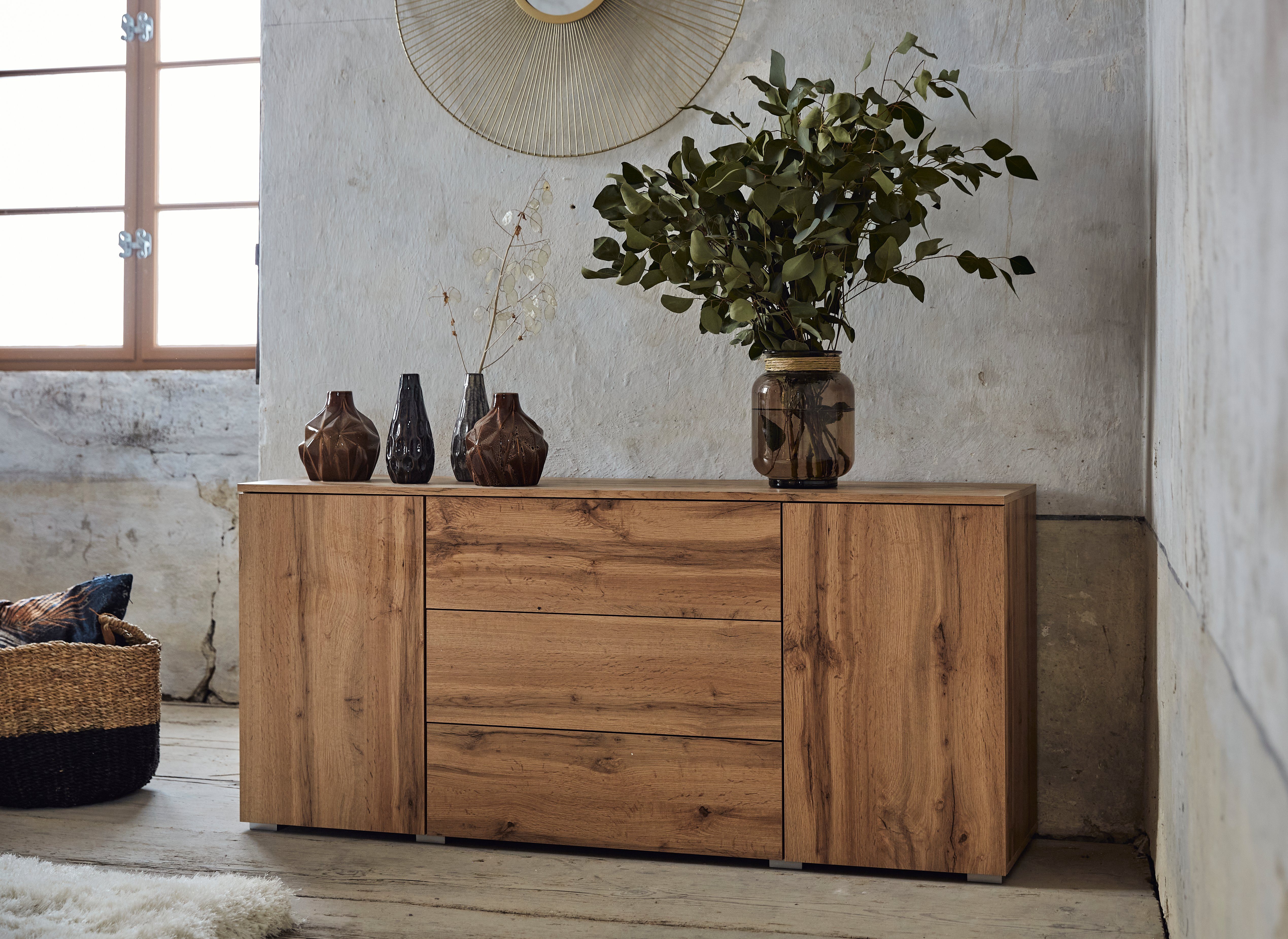 INOSIGN Sideboard PARIS, Breite 150 cm