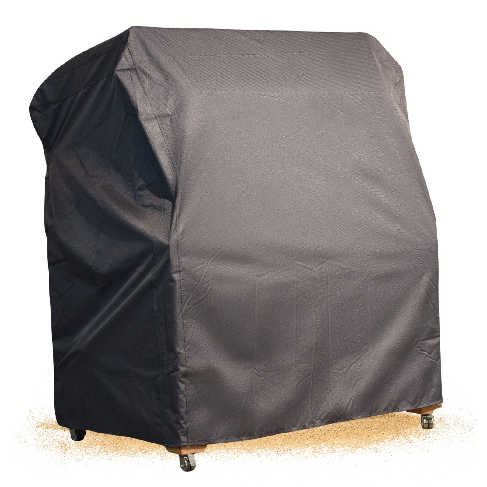 Strandkorb Hanse Strandkorb-Schutzhülle Strandkorb Schutzhülle 142cm günstig online kaufen