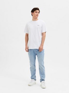 SELECTED HOMME T-Shirt ASPEN (1-tlg)