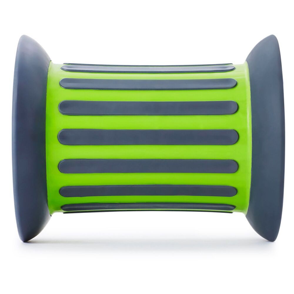Gonge Gleichgewichtstrainer Balancierrolle Roller, Fördert Gleichgewicht und Motorik