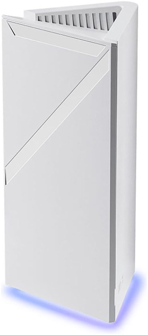 MSI Roamii BE Pro Mesh System - 2 Pack WLAN-Router
