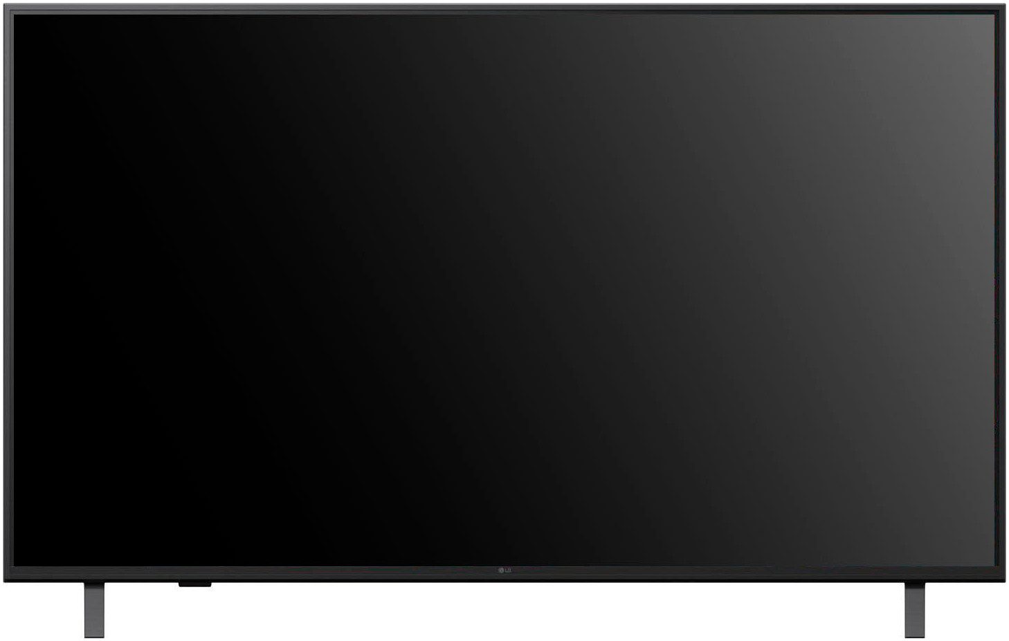 LG 55UA75006LA LED-Fernseher (139 cm/55 Zoll, 4K Ultra HD, Smart-TV)