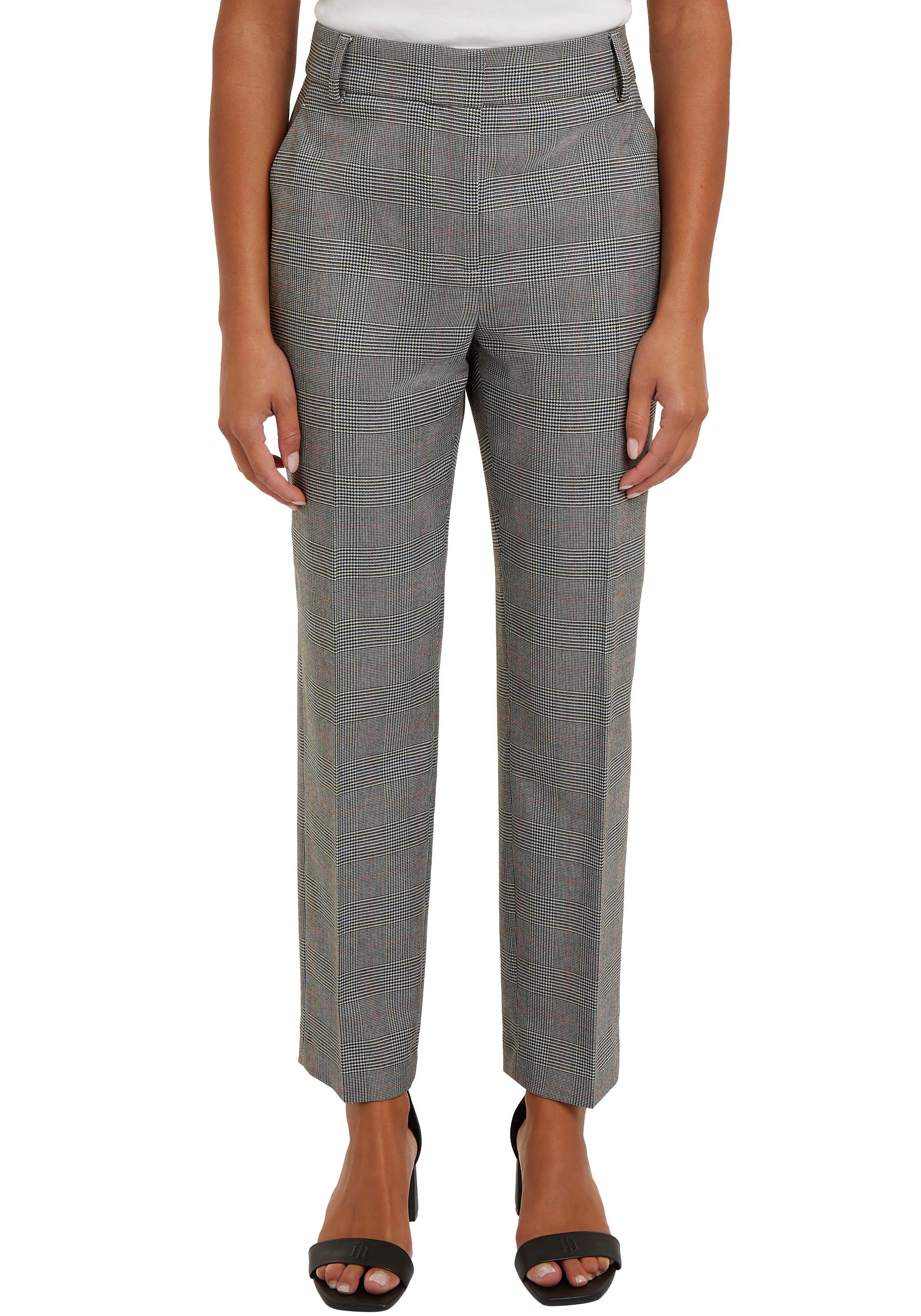 Tommy Hilfiger Webhose POW CHECK SLIM günstig online kaufen
