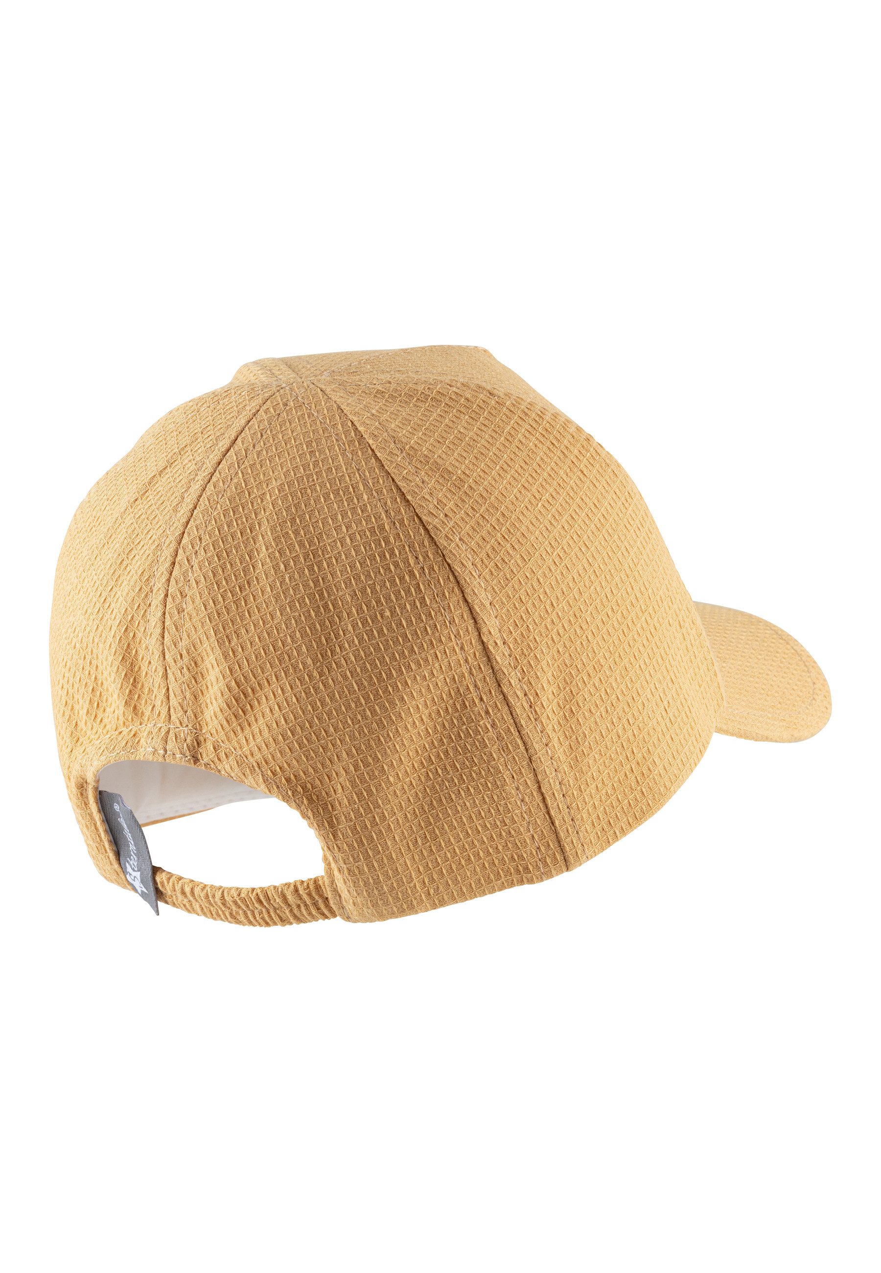 Sterntaler® Beanie Basecap Saurier (1-St) günstig online kaufen