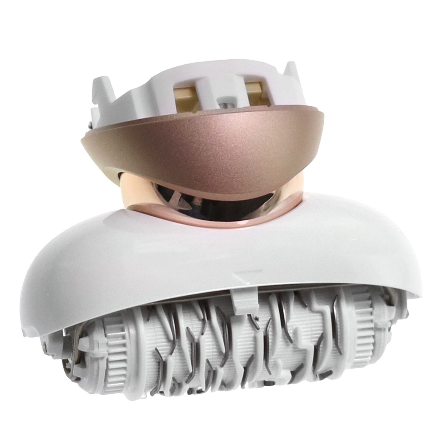 Braun Epilieraufsatz Braun 80770924 Epiliererkopf für 5380 Silk-épil 9 Epilierer