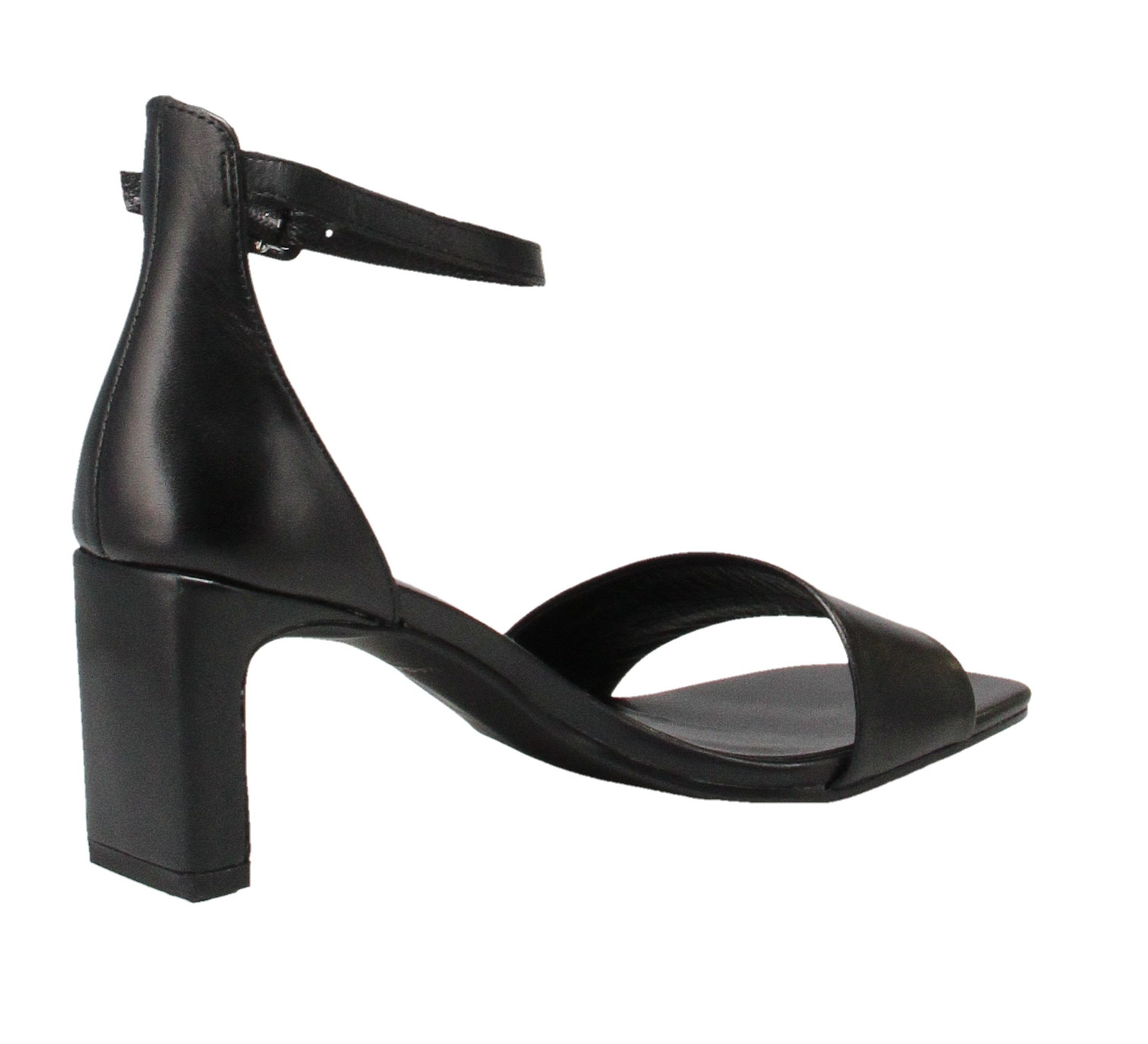 Vagabond Vagabond 5312-401-20 Luisa - Damen Schuhe Sandaletten - Black Sandale