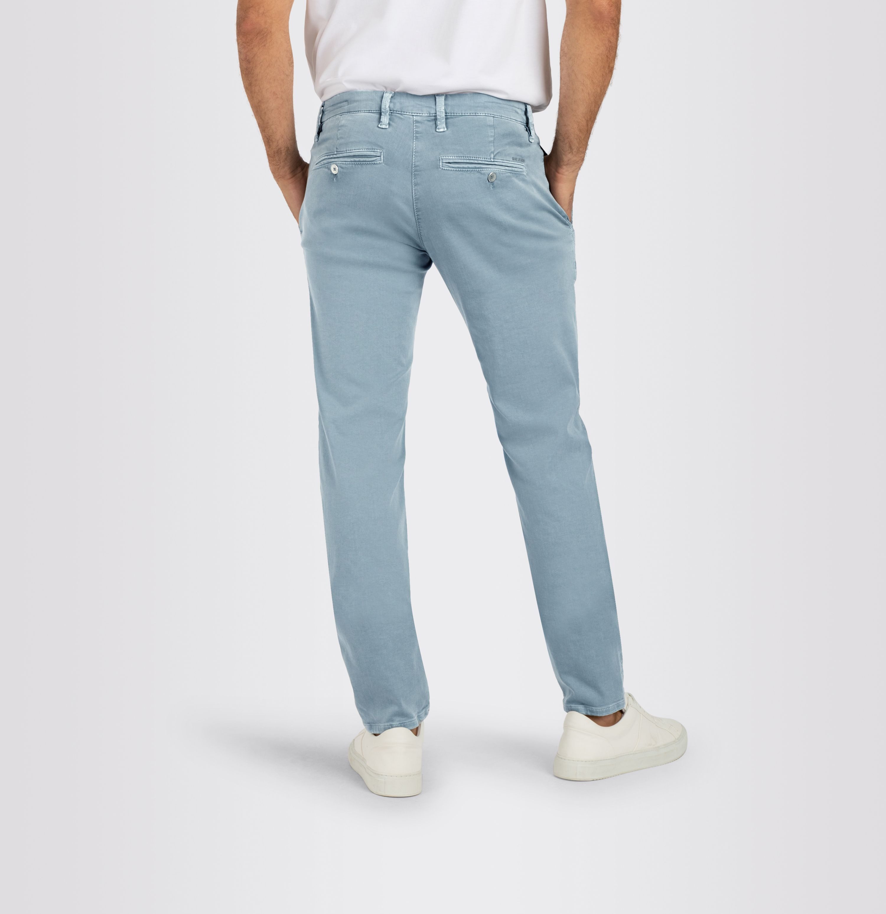 MAC Chinohose Driver Pants günstig online kaufen