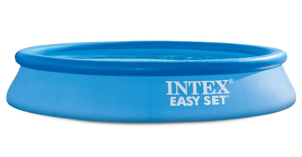 Intex Rundpool Easy Set Pool inkl. günstig online kaufen