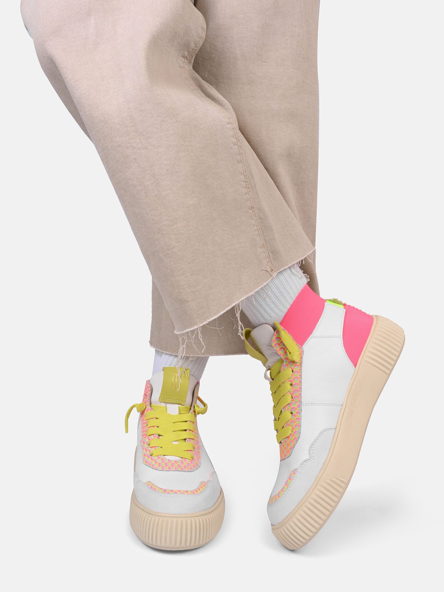 CRICKIT REBEKA Sneaker günstig online kaufen