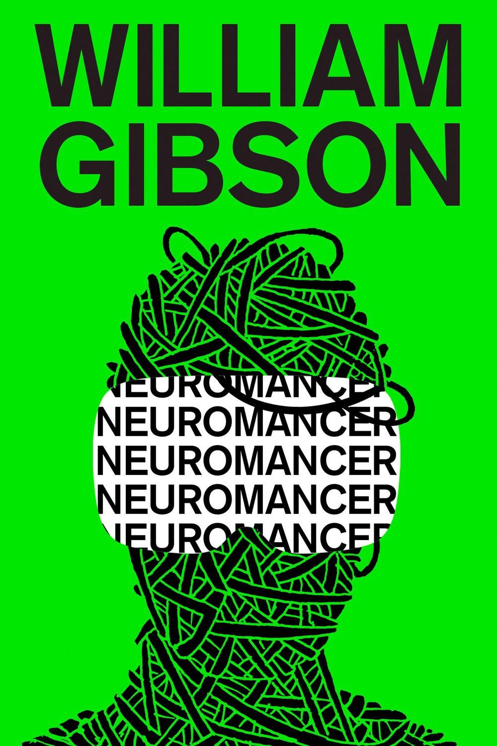 Neuromancer / William Gibson
