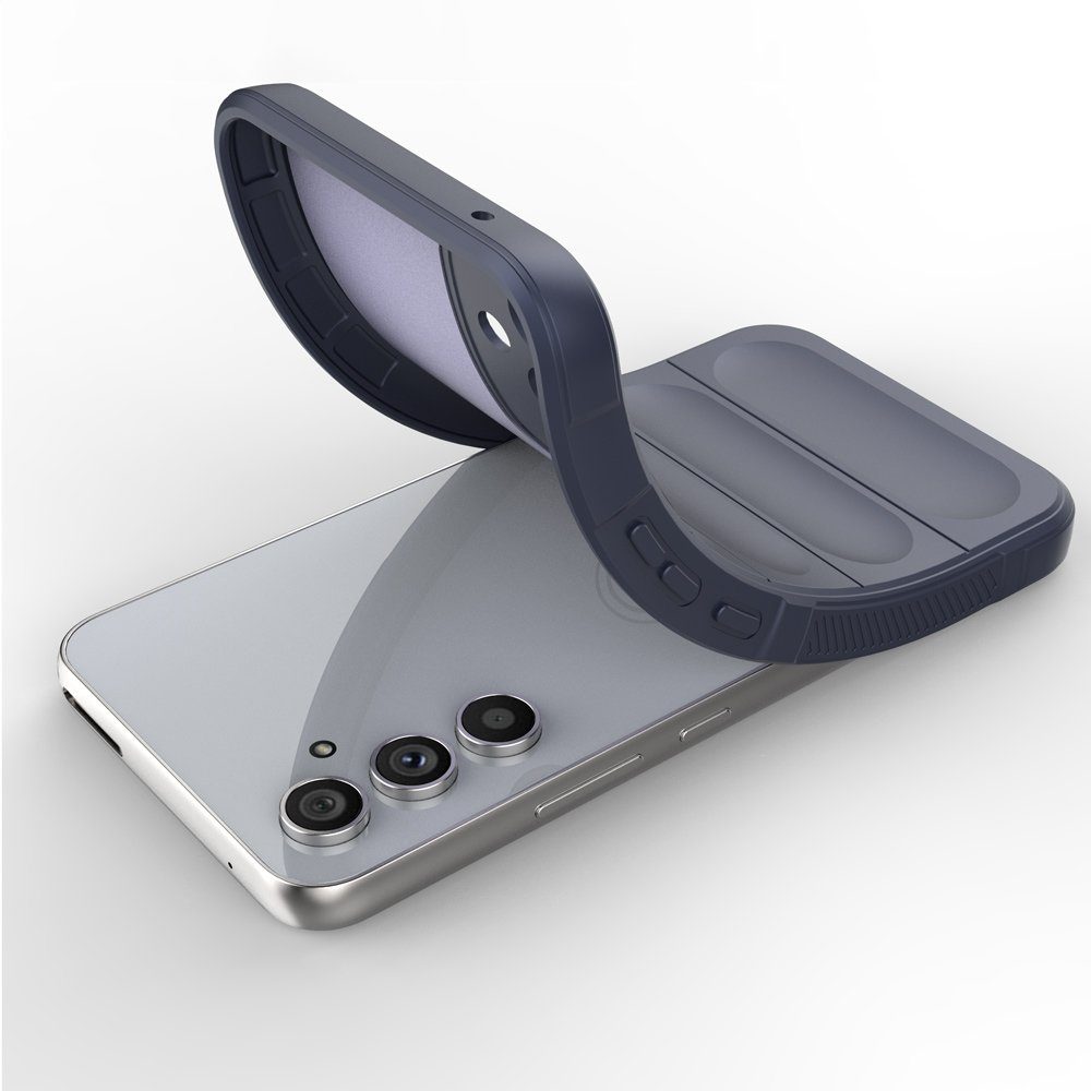 FITSU Handyhülle Handyhülle Slim Case für Samsung Galaxy A05s Hülle 6,7 Zoll, Schlanke Hülle für Samsung A05s Handyhülle, Cover Case Handyschale