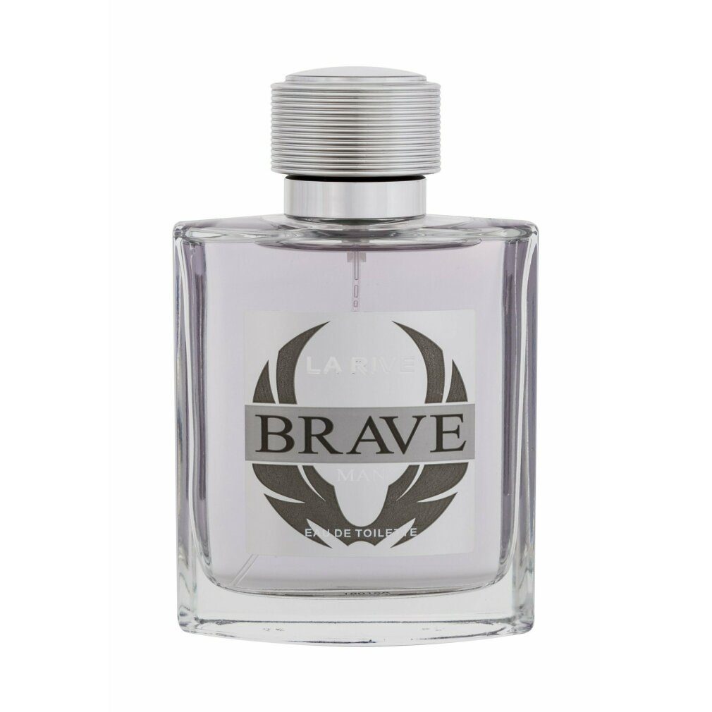 La Rive Туалетная вода Brave Eau De Toilette Spray 100ml für Männer