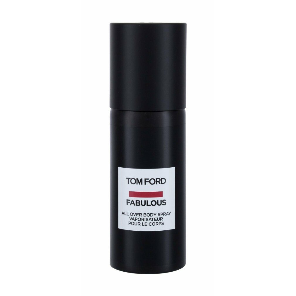 Tom Ford Eau de Parfum F******* Fabulous All Over Body Spray 150ml