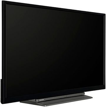 Toshiba 32LK3C63DAA/2 LED-Fernseher (80 cm/32 Zoll, Full HD, Smart-TV)