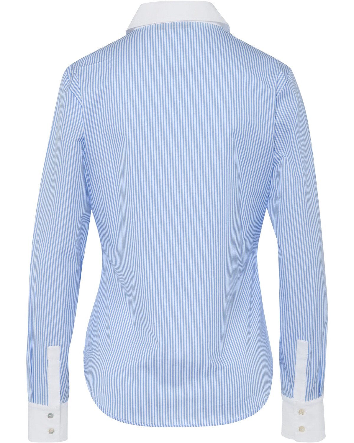 Highmoor Hemdbluse Langarmbluse günstig online kaufen