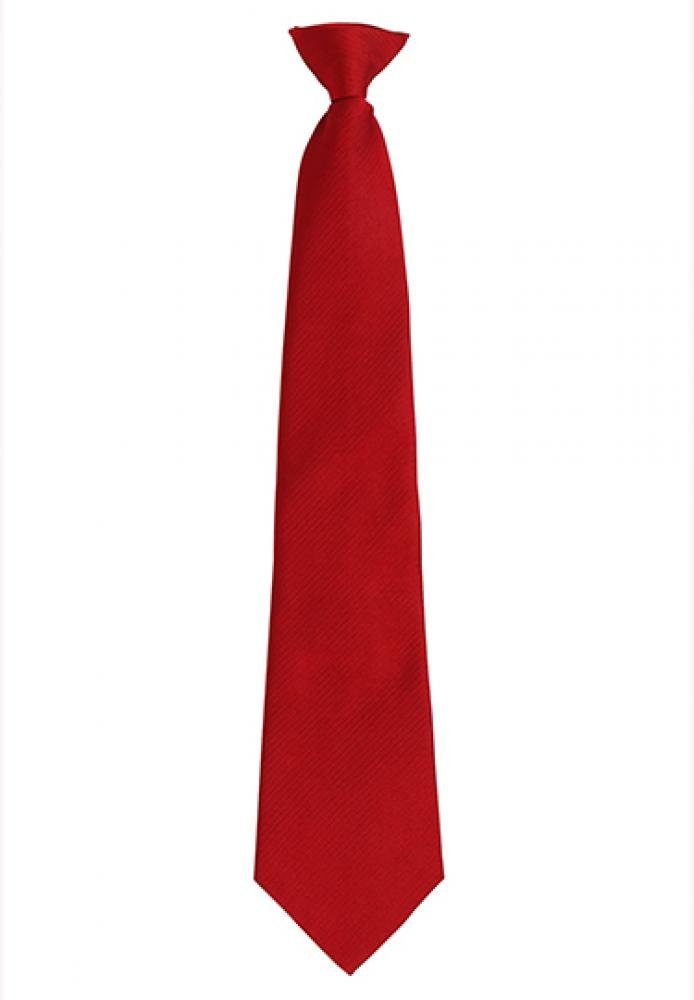 Premier Workwear Krawatte ´Colours´ Fashion Clip günstig online kaufen