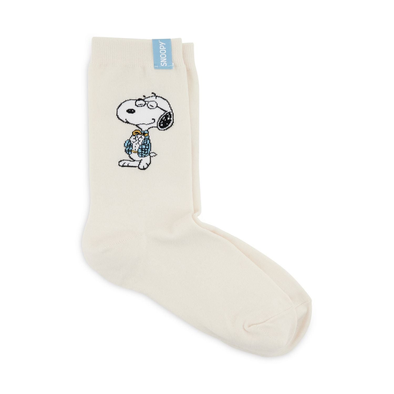 Grußkarte Socken "Writers Club", Gr. 36-41 Exklusiv bei uns!