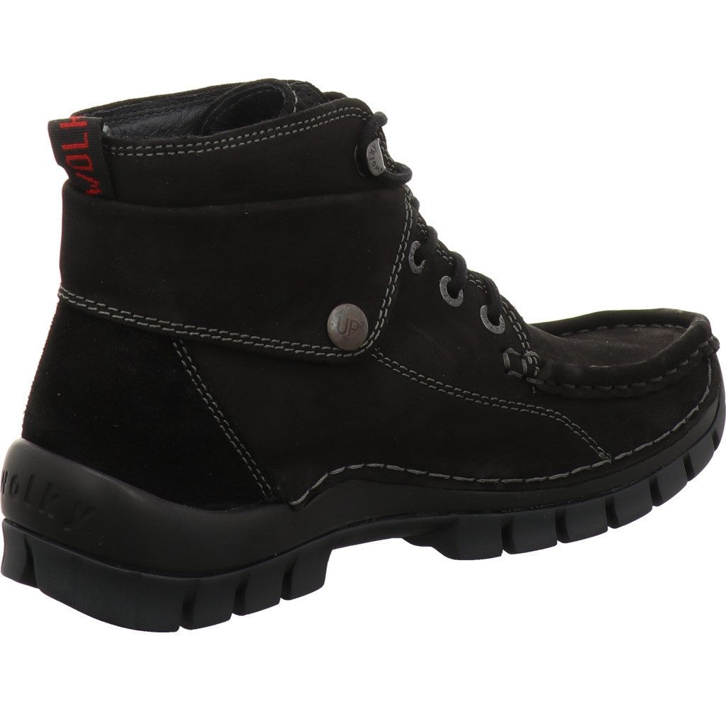 WOLKY 0472516 Jump Winter Oiled Stiefelette günstig online kaufen
