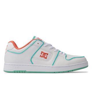 DC Shoes Dc M Manteca 4 Se Herren Freizeitschuh Outdoorschuh