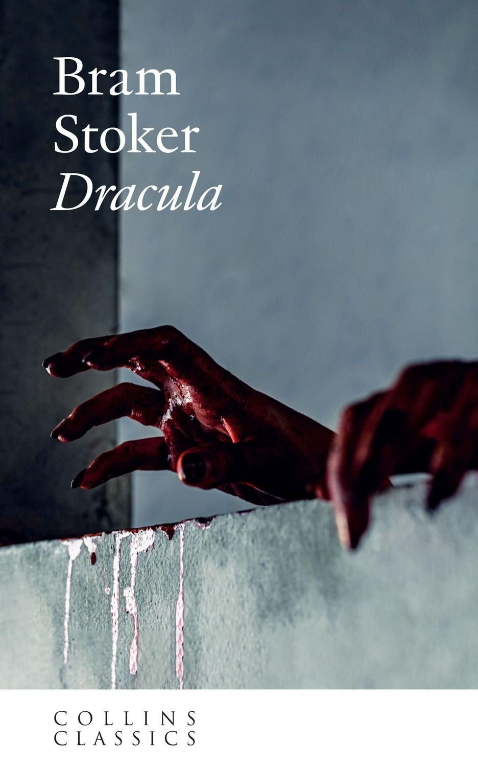 Dracula / Bram Stoker