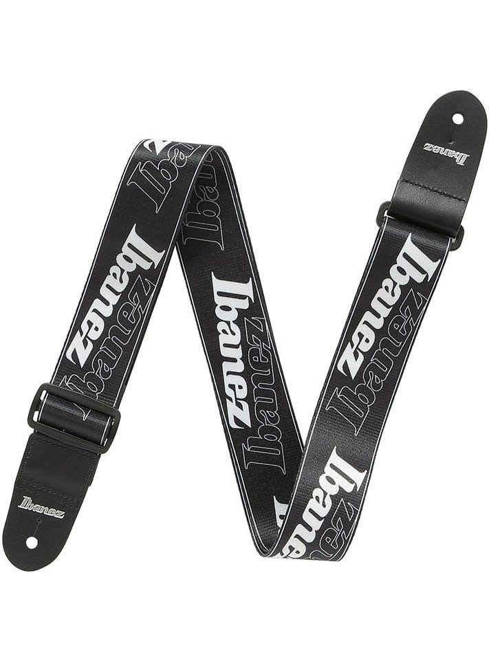 Gitarrengurt GSD50-P6 Design Guitar Strap - für Gitarre und Bass