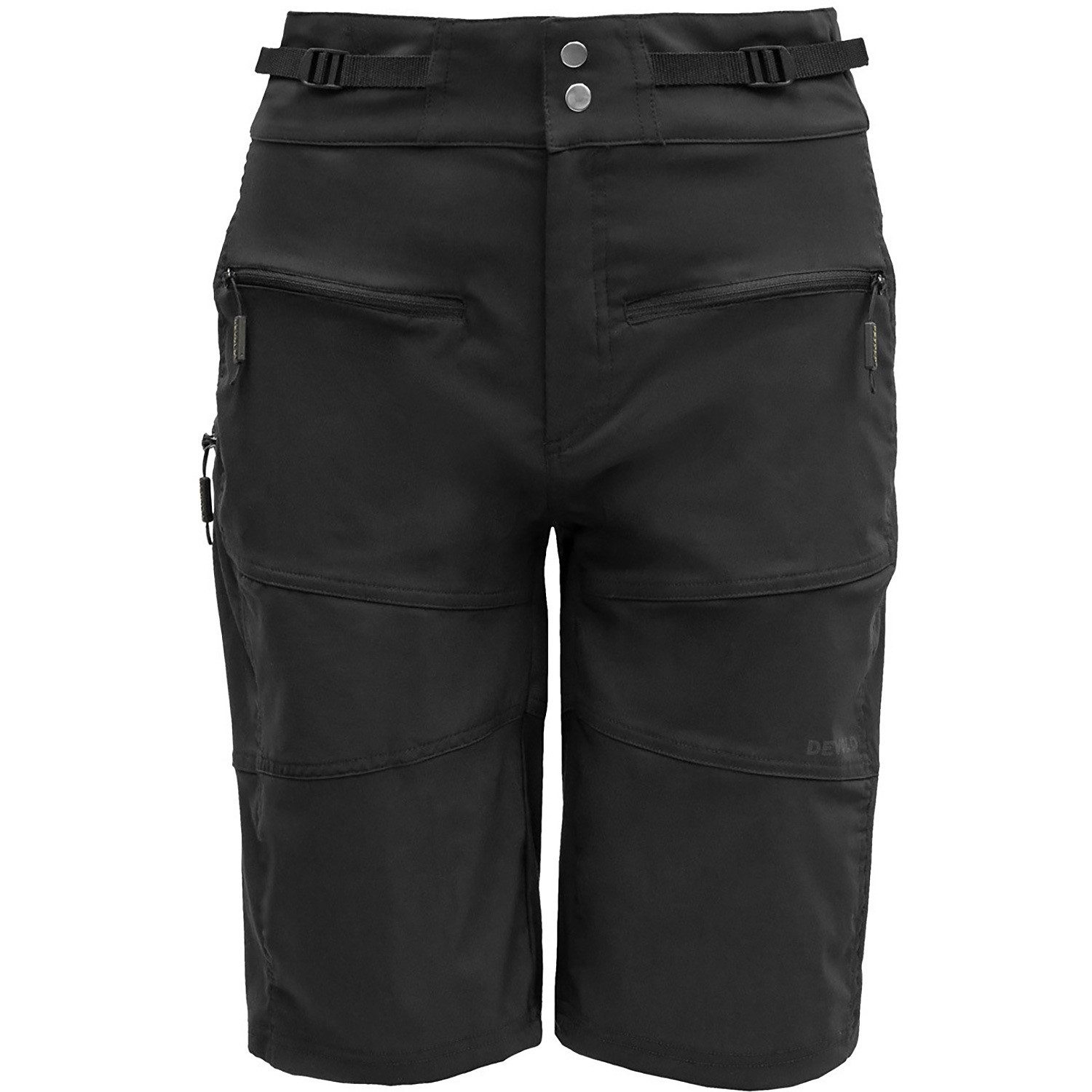 Devold Funktionsshorts Short W KLOVSTIENMERINOMTB SHORTS