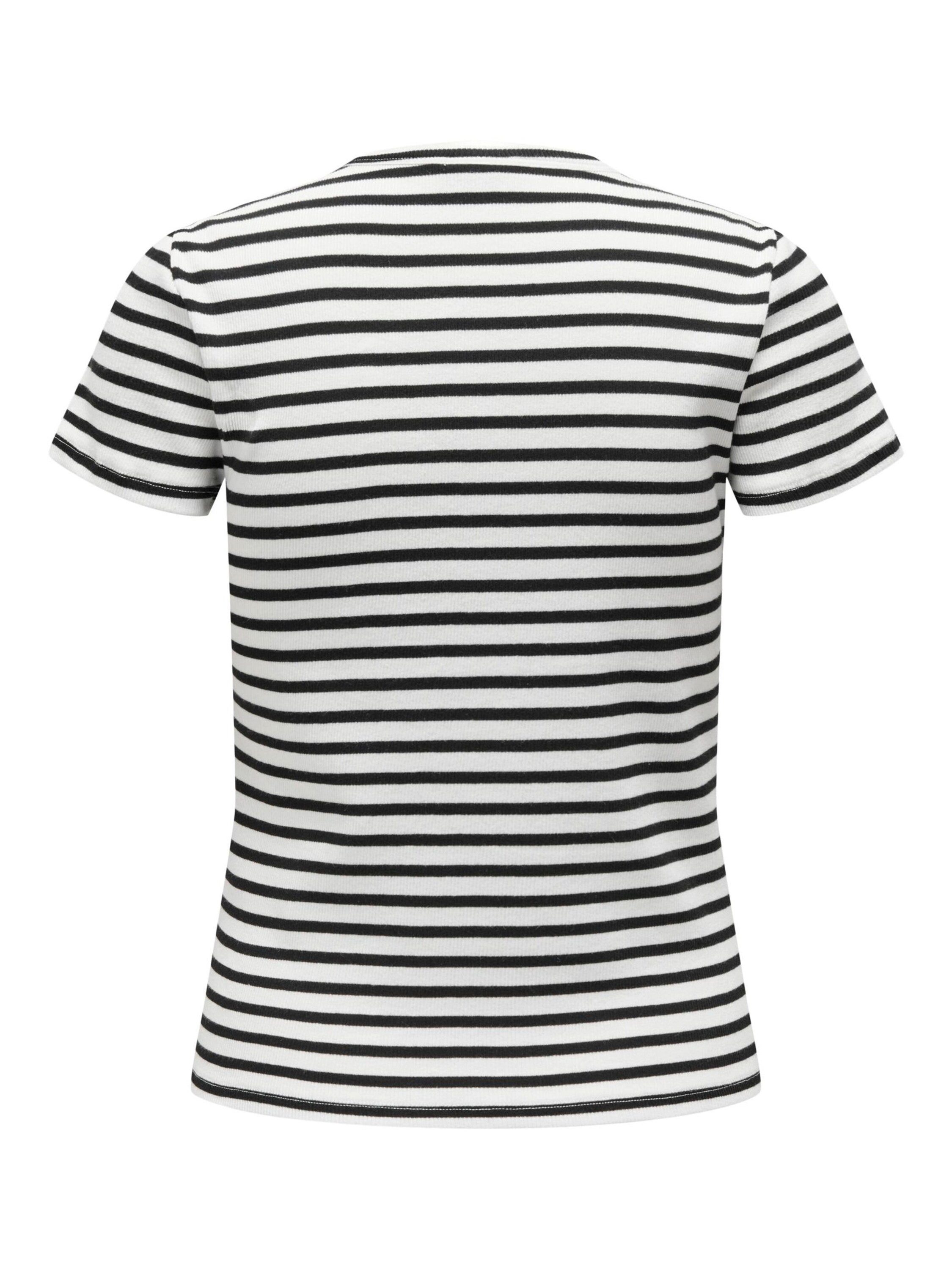 JDY T-Shirt Solar (1-tlg) Plain/ohne Details günstig online kaufen
