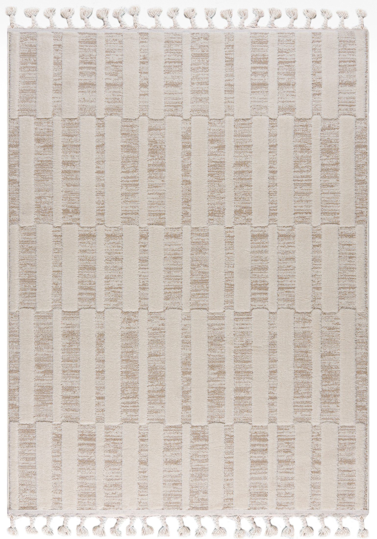 Mazovia Designteppich Geometrisch Wohnzimmer, Schlafzimmer, Esszimmer, günstig online kaufen