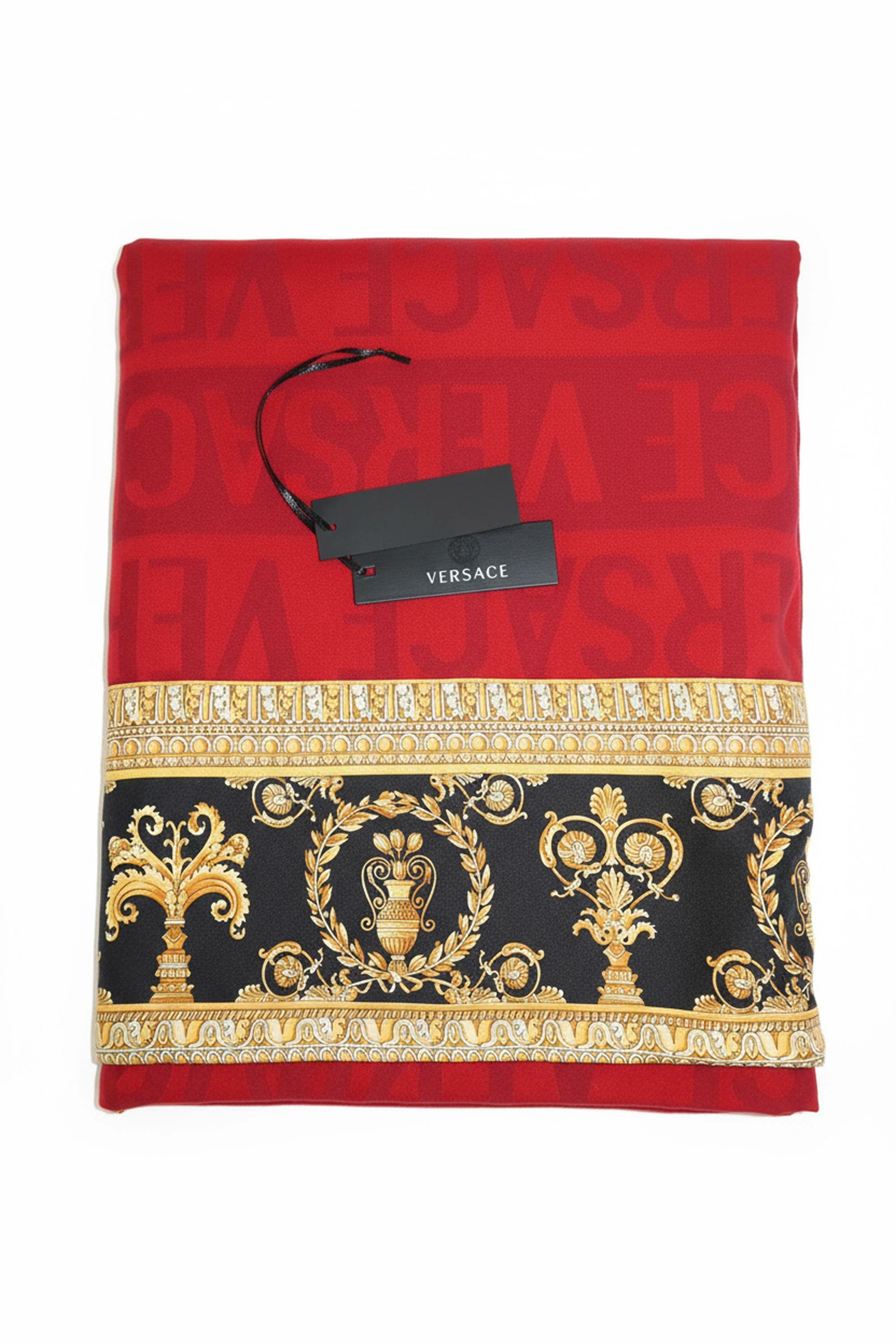 Versace Tagesdecke Decke für Erwachsene