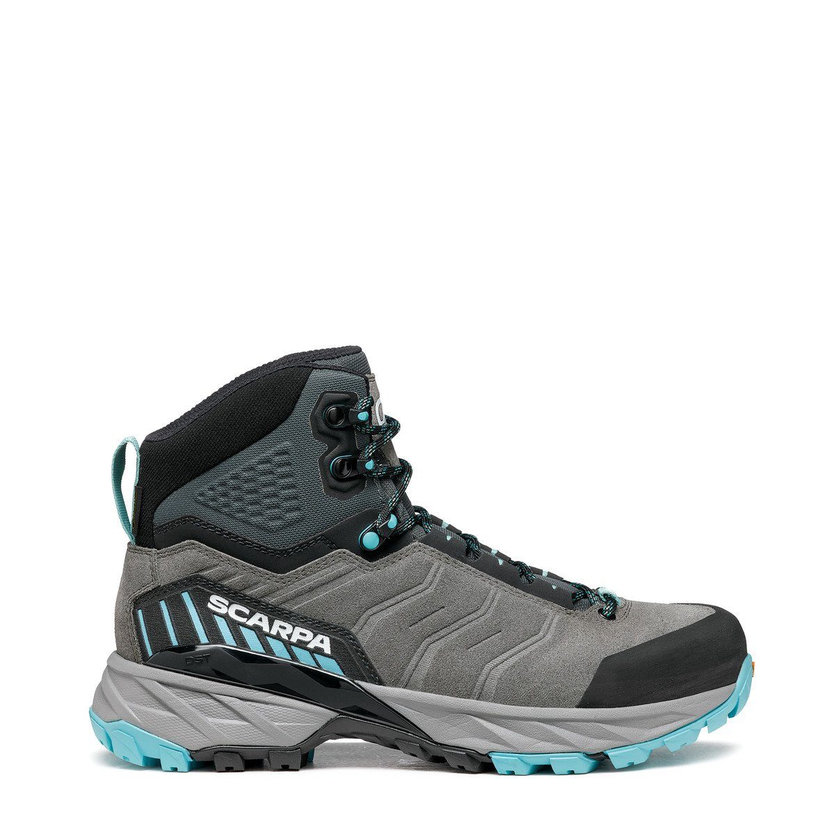 Scarpa Scarpa Damen Rush TRK GTX Wanderschuh wasserdicht Wanderstiefel