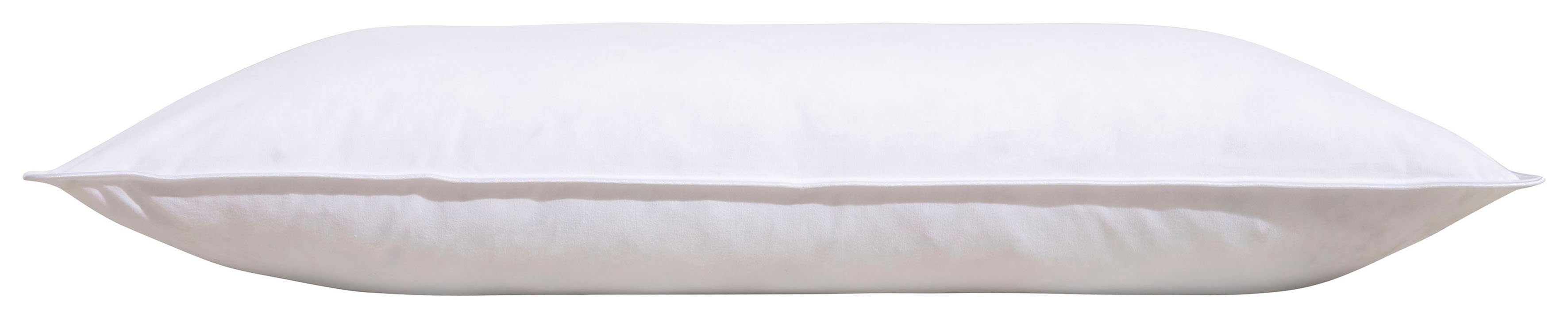 Home affaire Federkopfkissen Trin Kopfkissen 40x80 günstig online kaufen