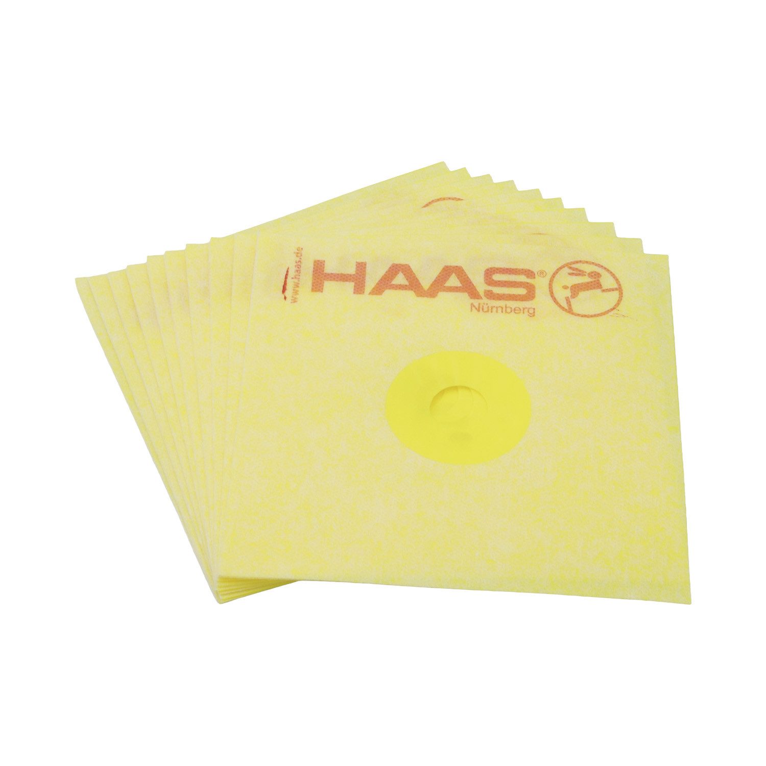 Haas Otto Dichtungsring OHA  Dehnzonenmanschette, 150 x 150 x 0,6 mm