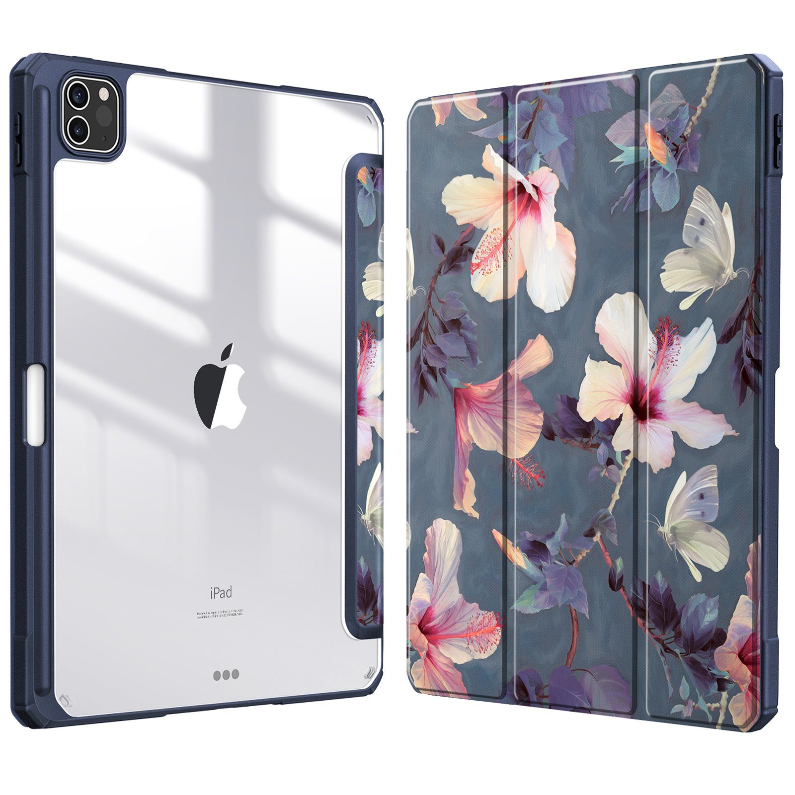 Pellicola Proteggi Schero Per Sasung Galaxy Z Flip 4, 3 Pellicole - Foto 13