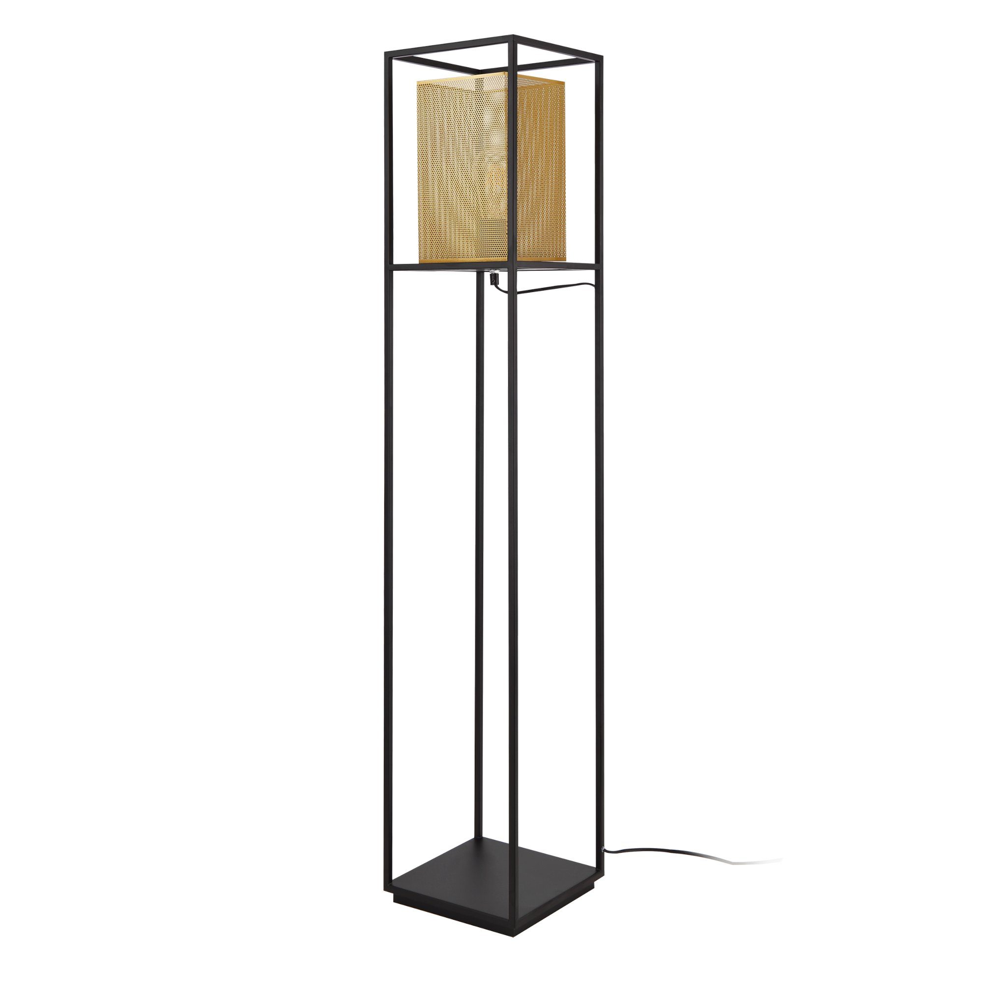 lux.pro Stehlampe, ohne Leuchtmittel, »Southport« 1 günstig online kaufen