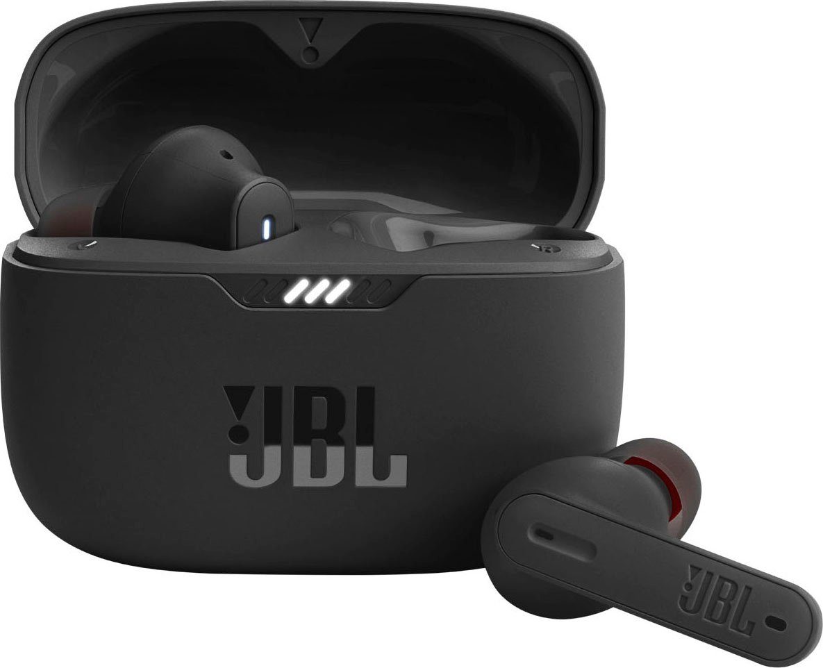 JBL »Tune 230NC TWS« Over-Ear-Kopfhörer (Active Noise Cancelling (ANC ...