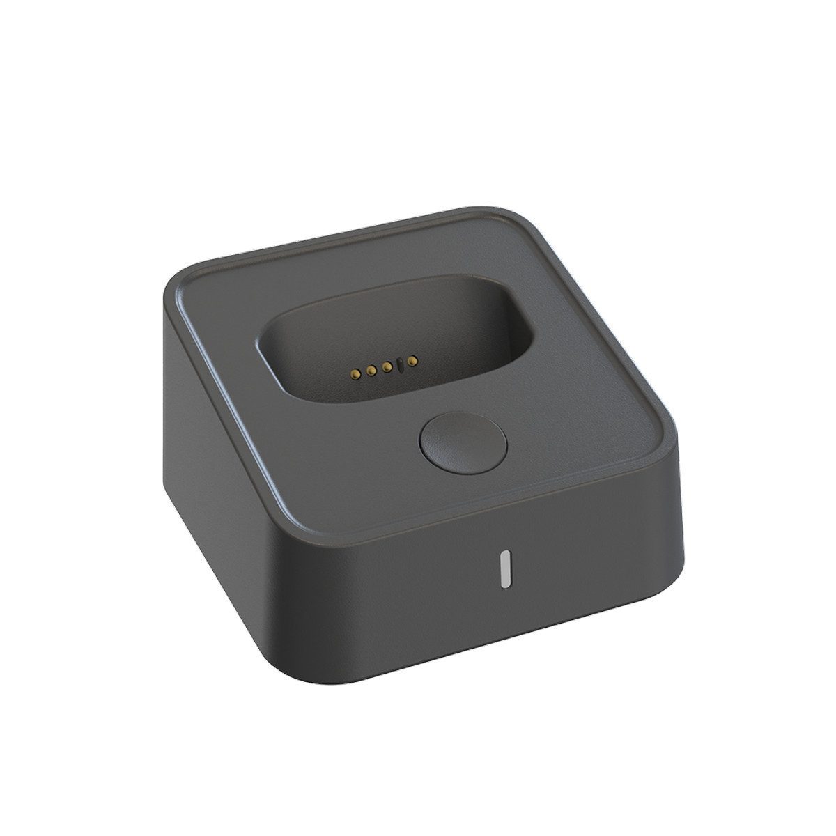 NikuTRAX NikuTRAX EV12 Notrufsystem - 4G - LoRa - schwarz GPS-Tracker
