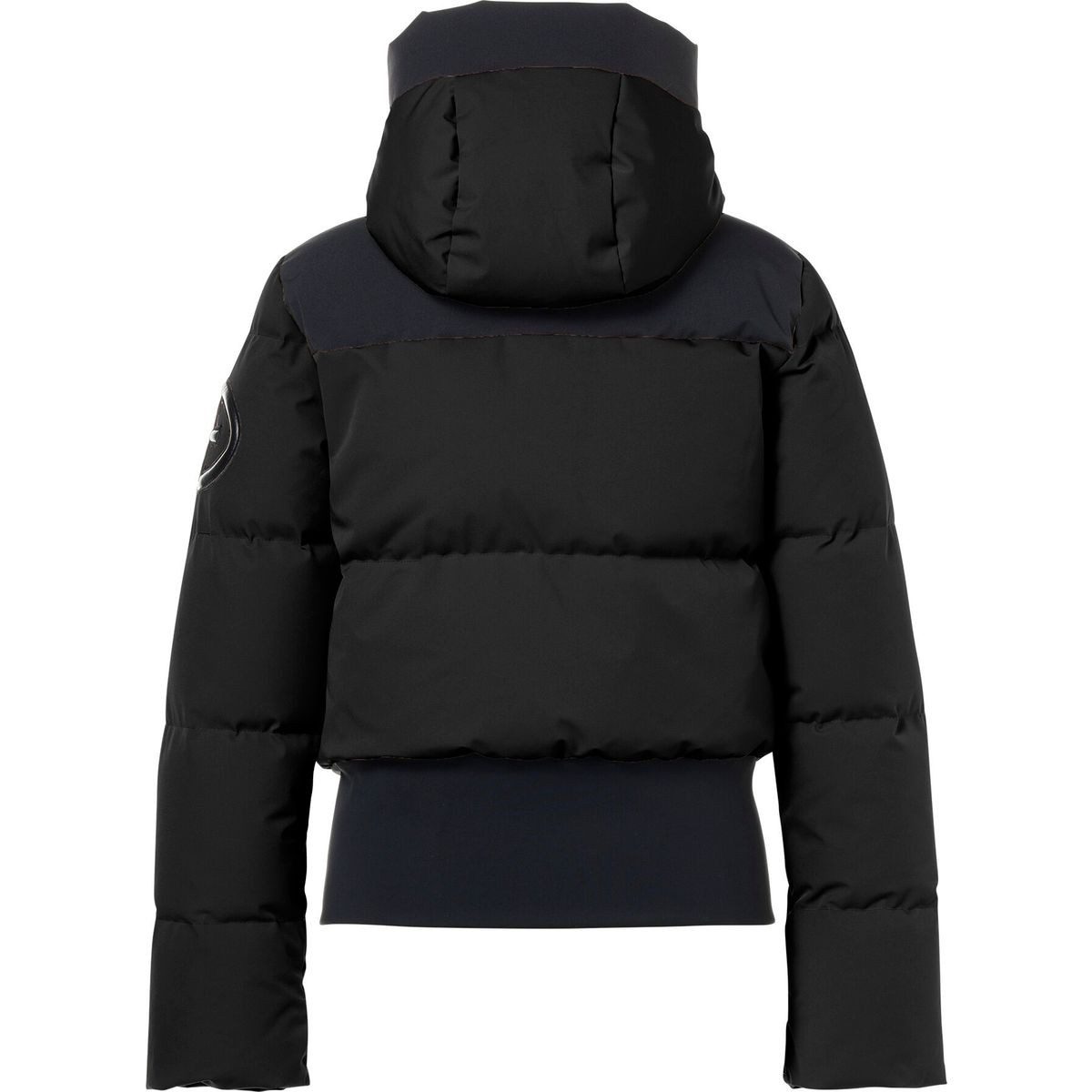 Goldbergh Skijacke Village Ski Jacket Nachhaltige Skijacke mit RDS-zertifizierter Daunenfüllung, ideal für