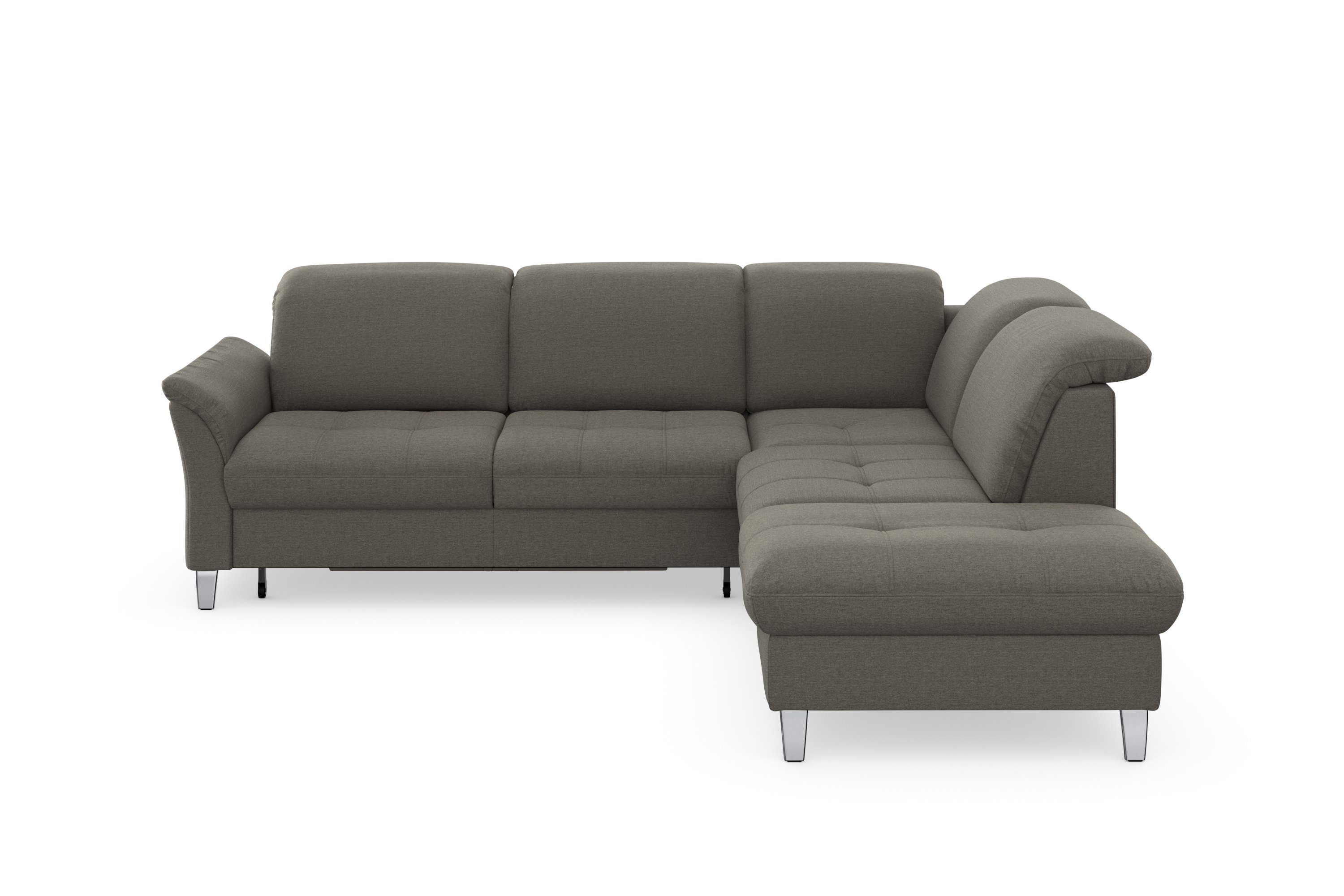 sit&more Ecksofa Maggiore L-Form, wahlweise mit günstig online kaufen