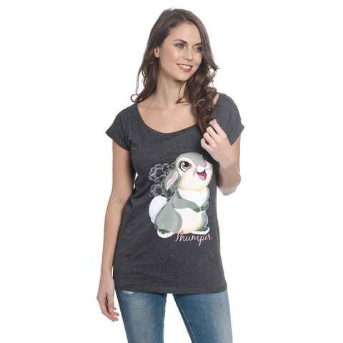 Disney T-Shirt Bambi Big Thumper Girl