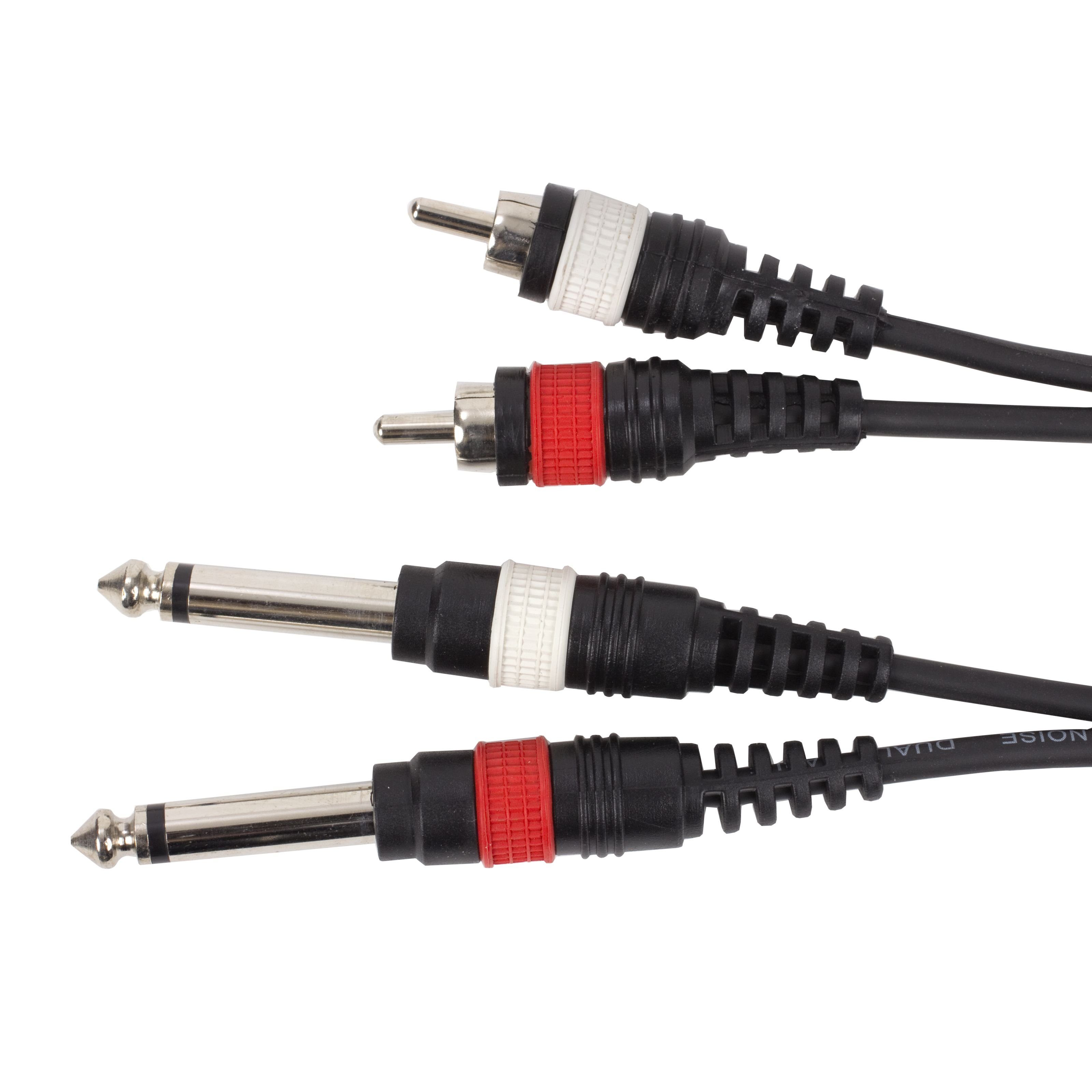 Audio-Kabel