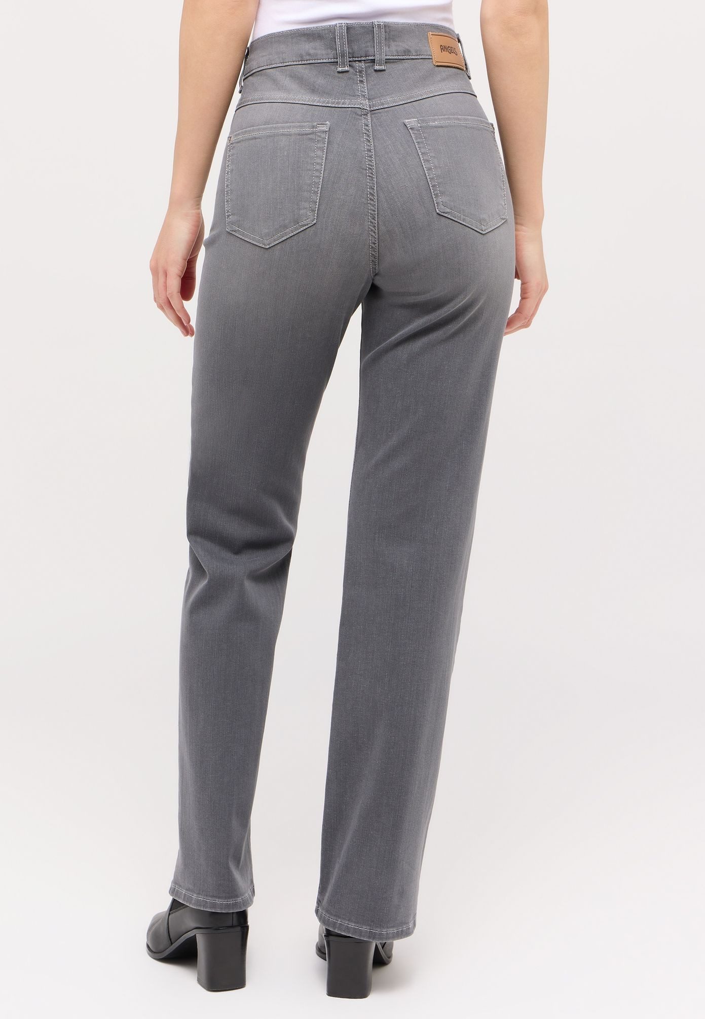 ANGELS 5-Pocket-Jeans Lara 3462900