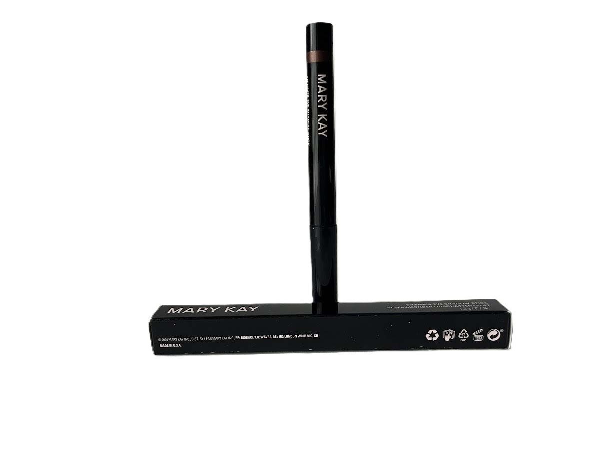 Mary Kay Lidschatten Eye Shadow Stick schimmernder Lidschattenstift Midnight Galaxy