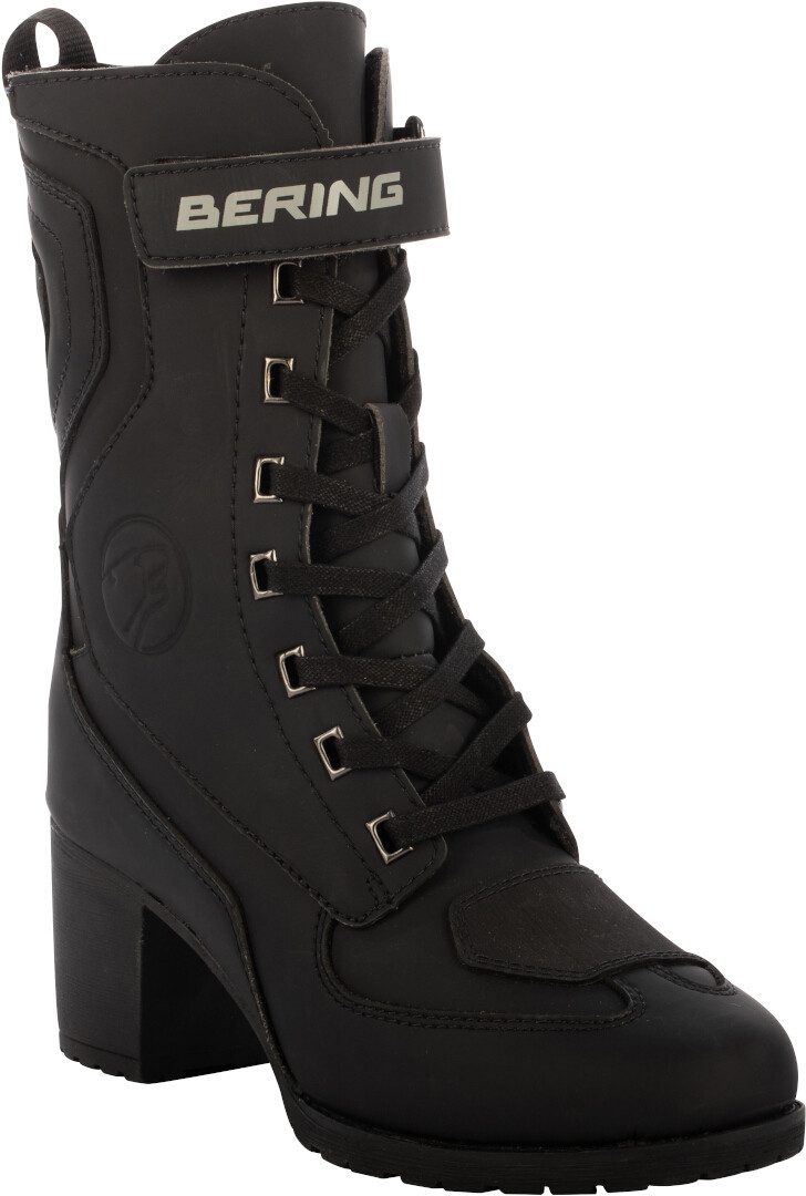 Bering Leonarda 2 wasserdichte Damen Motorrad Чоботи Motorradstiefel wasserdicht