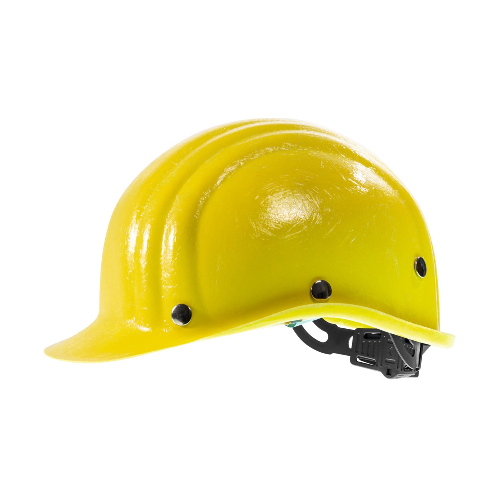 Schuberth Schutzhelm Schuberth Schutzhelm BOP 74 R, Farbe: YELLOW