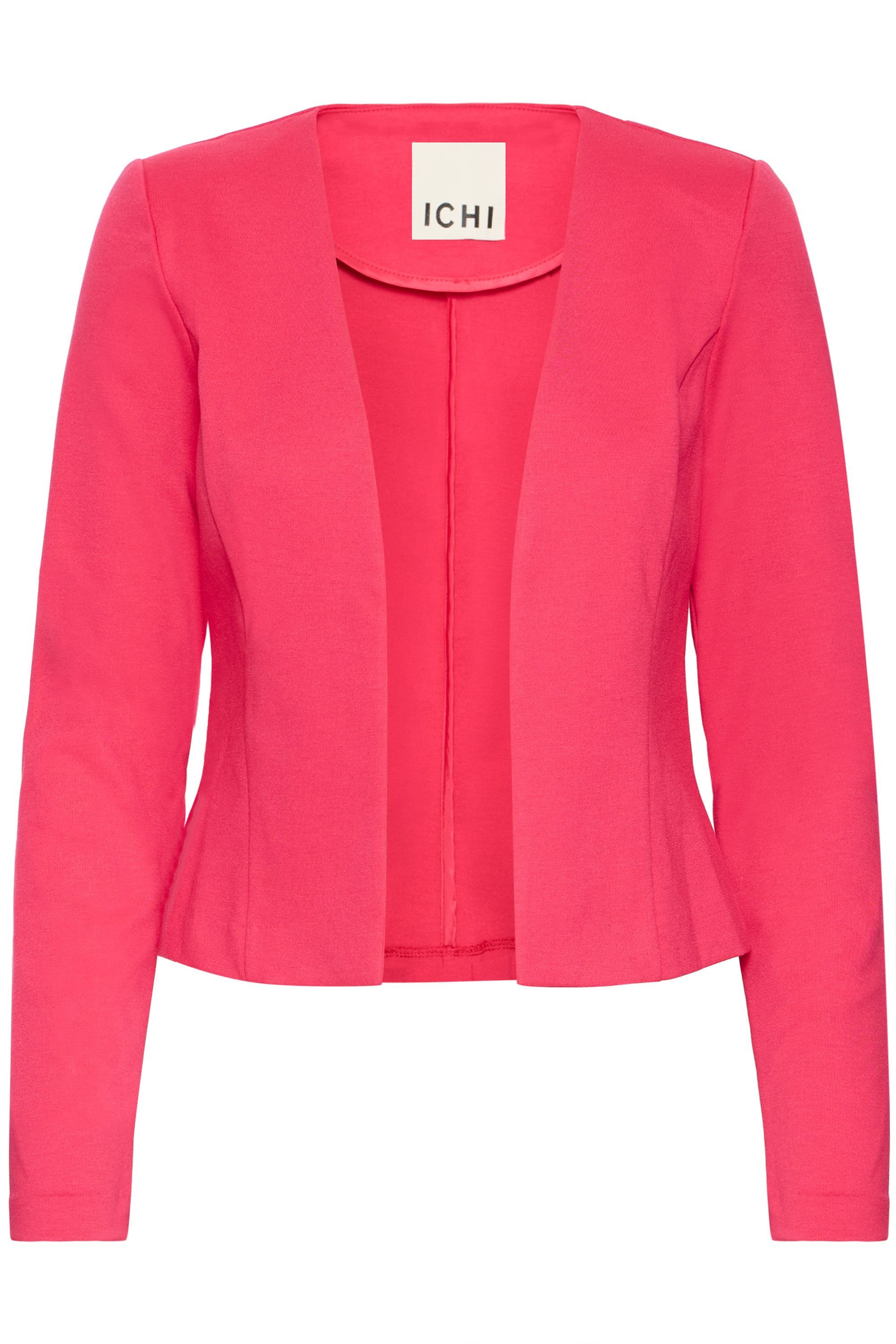Ichi Jackenblazer IHKATE modischer Blazer günstig online kaufen