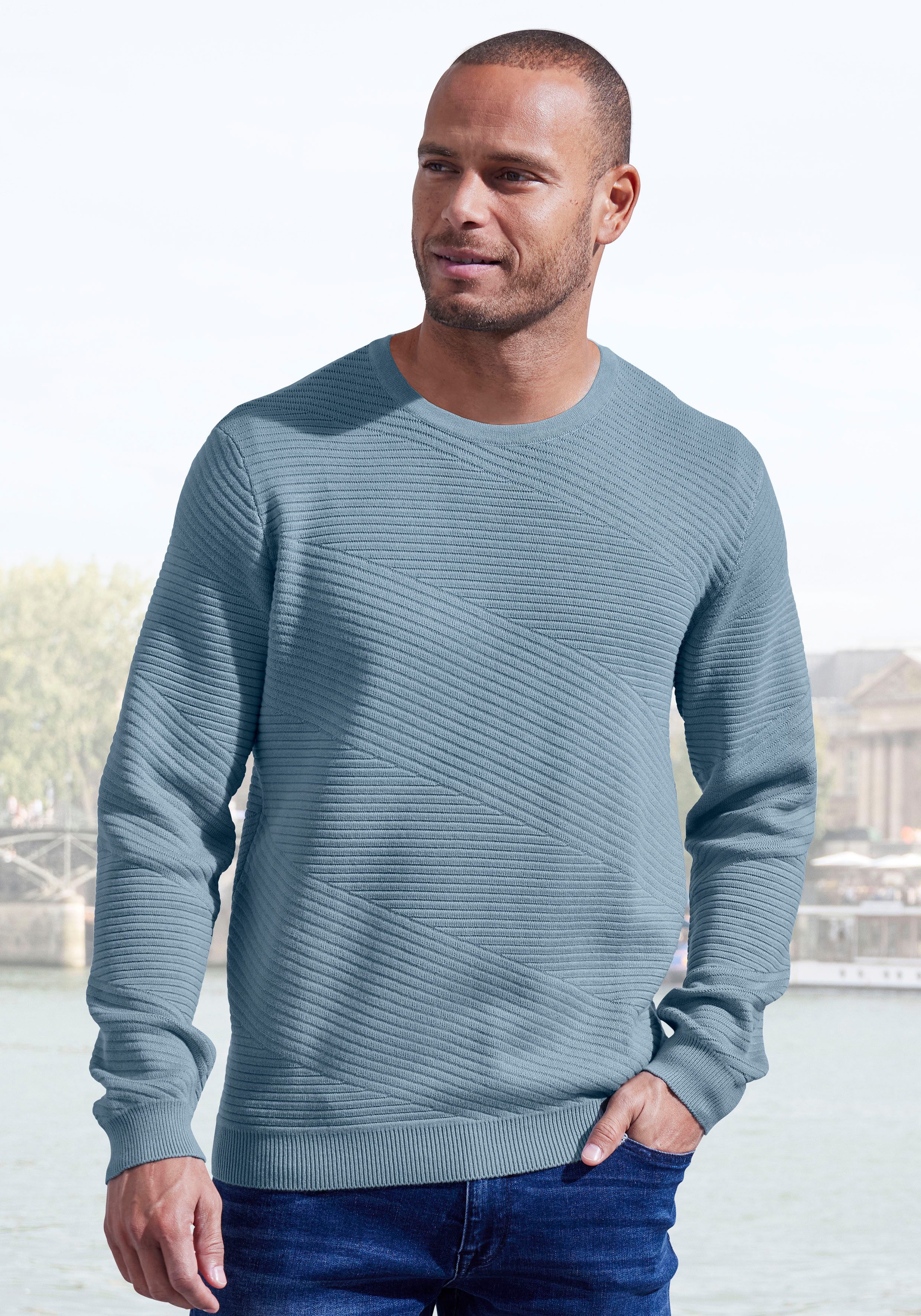 Strickpullover